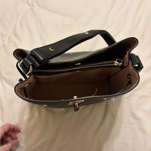 Kate Spade Bucket bag and matching wallet - Picture 2 of 13